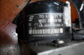 БЛОК АБС   MERCEDES- CLK A0054310712Q01/2095452