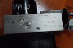 БЛОК АБС   MERCEDES- CLK A0054310712Q01/2095452
