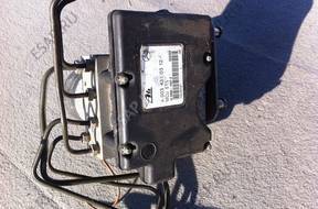 БЛОК АБС MERCEDES CLK W 208 COMPRESOR   ELEKTRYKA