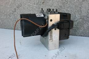 БЛОК АБС   Mercedes CLK W170 2.0 A0034310312K4