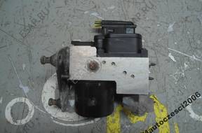 БЛОК АБС MERCEDES CLK W208 5.5 V8 AMG 2001