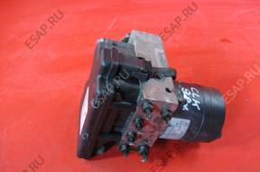 БЛОК АБС MERCEDES CLK W208   A0034310312 K4