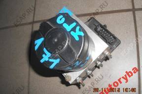 БЛОК АБС   MERCEDES CLK   W208 A0034310312
