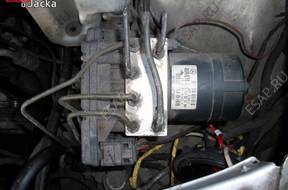 БЛОК АБС   MERCEDES CLK W208 A0034310312K4