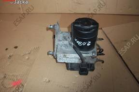 БЛОК АБС   MERCEDES CLK W208 A0034310312K4