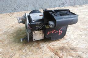 БЛОК АБС MERCEDES CLK W208   ESP A0034312412 H