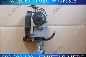 БЛОК АБС MERCEDES CLK W209 209