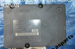 БЛОК АБС MERCEDES CLK W209   2095451432 0044315412