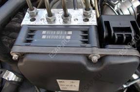 БЛОК АБС MERCEDES CLS 219 2008   E 211