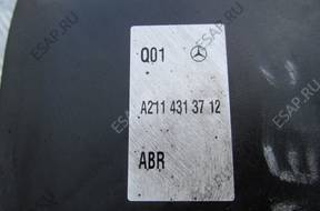 БЛОК АБС   Mercedes CLS 320 CDI 2009 W219 W211