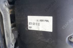 БЛОК АБС   MERCEDES CLS W219 2114311312