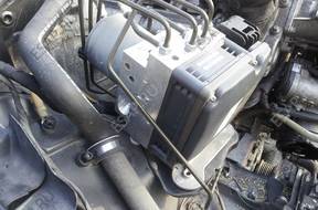 БЛОК АБС   MERCEDES CLS W219 2114311312