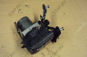 БЛОК АБС   MERCEDES CLS W219 3.2 CDI A2114312812