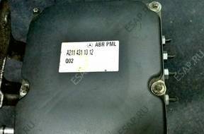 БЛОК АБС MERCEDES CLS W219 3.2 V6 CDi   A2114311312