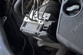 БЛОК АБС MERCEDES CLS W219 3.2 V6 CDi   A2114311312