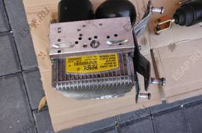 БЛОК АБС MERCEDES CLS W219 3.5 V6   A0054318012Q1