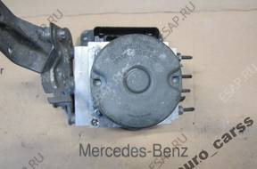 БЛОК АБС MERCEDES CLS W219     A2114312812