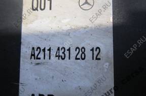 БЛОК АБС MERCEDES CLS W219     A2114312812