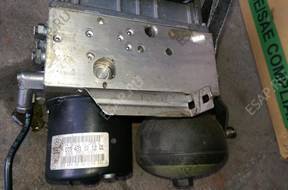 БЛОК АБС MERCEDES CLS W219   SBC A005431801201