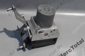 БЛОК АБС Mercedes CLS W219  /SBC A2114312812