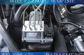 БЛОК АБС MERCEDES CLS W219 W211 3.0 CDI