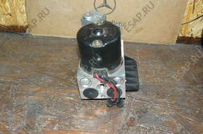 БЛОК АБС MERCEDES E 210 CLK 208 C 202  ESP 0034318712
