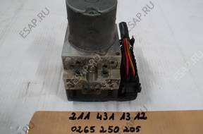 БЛОК АБС MERCEDES   E 211  A2114311312