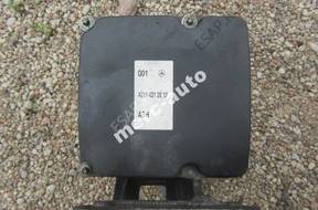 БЛОК АБС mercedes e 211 cls 219   abr  694655555