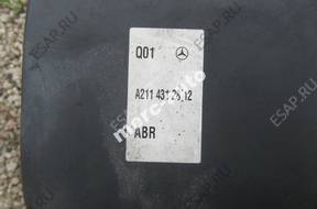 БЛОК АБС mercedes e 211 cls 219   abr  694655555