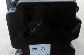 БЛОК АБС MERCEDES E 212