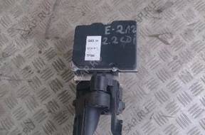 БЛОК АБС MERCEDES E 212