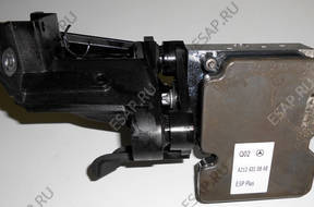 БЛОК АБС MERCEDES E 212