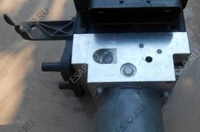 БЛОК АБС MERCEDES E 212