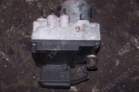 БЛОК АБС    MERCEDES E 3.2 CDI W 210Cze-wa