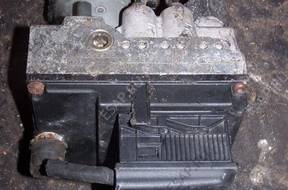 БЛОК АБС    MERCEDES E 3.2 CDI W 210Cze-wa