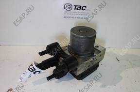 БЛОК АБС   MERCEDES E-KL W212 2124313512