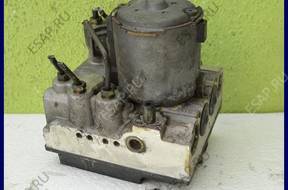 БЛОК АБС   MERCEDES E-KLASA 0265217007 0024319712U