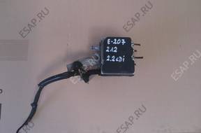 БЛОК АБС MERCEDES E KLASA 207 212 2.2 CDI