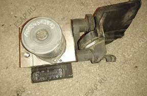 БЛОК АБС MERCEDES E KLASA  W 212   A2124312912