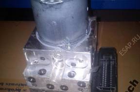 БЛОК АБС MERCEDES E KLASA W 212 CLS 218    ESP