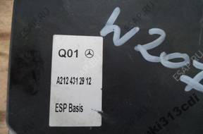 БЛОК АБС MERCEDES E KLASA W207