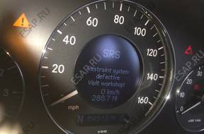 БЛОК АБС MERCEDES E KLASA W211 2,6   A0044314212 Q8
