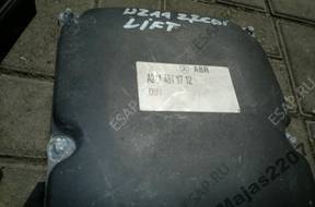 БЛОК АБС MERCEDES E KLASA W211    2114311212
