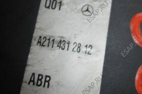 БЛОК АБС   Mercedes E-klasa W211 2.8CDI