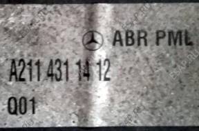 БЛОК АБС   MERCEDES E KLASA W211  A2114311412