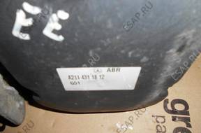 БЛОК АБС MERCEDES E-KLASA W211    A2114311812