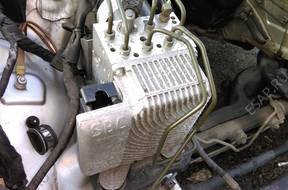 БЛОК АБС MERCEDES E-KLASA W211   SBC A0054310512