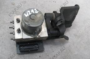 БЛОК АБС   MERCEDES E KLASA W212 A2124312012