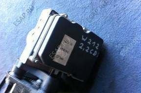 БЛОК АБС MERCEDES E KLASA W212 A2124312912   ESP