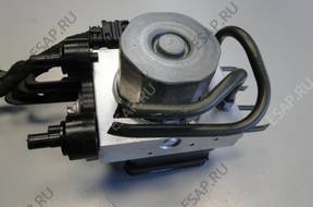 БЛОК АБС MERCEDES E KLASA W212   A2124319512